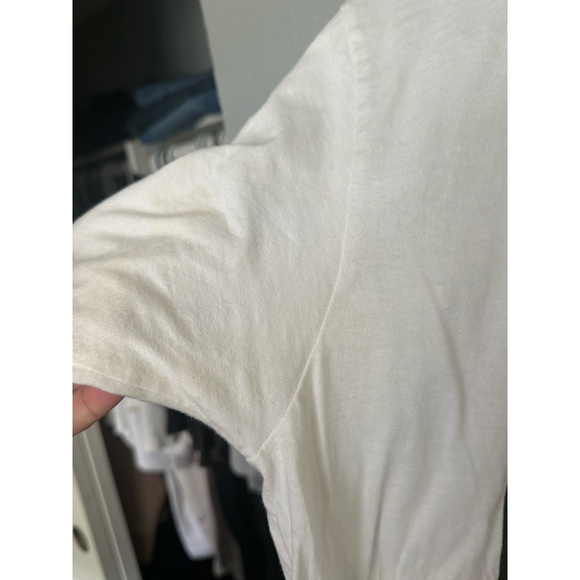 Supreme Scarface White legit
 Short Sleeve Tee M Al Capone - Picture 3 of 6